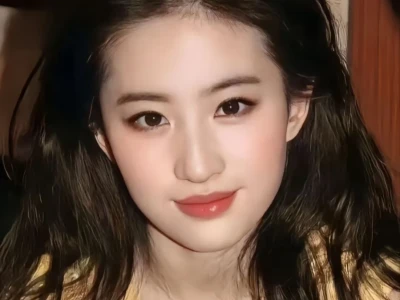 老天奶 她的皮肤状态真的没人说吗…