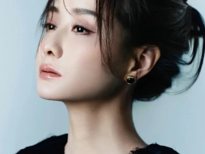陈德容 清纯性感 美丽优雅 柔弱温婉