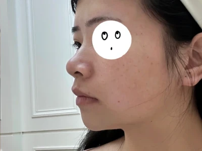 今天的样子，感觉变化巨大，是成功了吗？