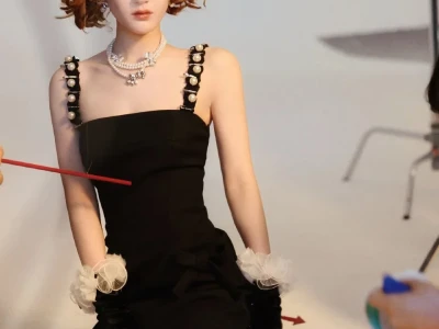 那你这都不是美女不美女的问题了