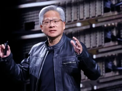 这周的外资研报说:AI算力的钱,开始往供电和光芯片里灌了