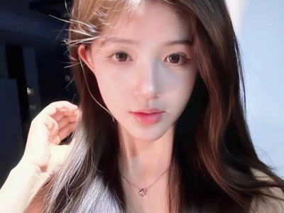唯美小众氛围女生头像