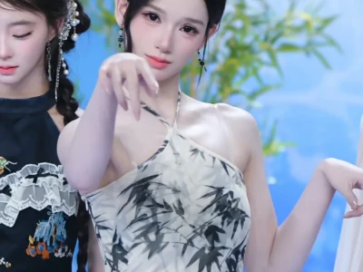 好娇媚 女人