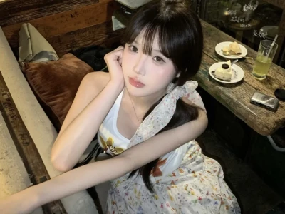WeChat｜甜美系女头