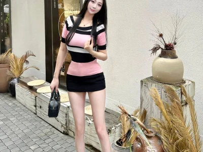 180cm｜算甜妹还是御姐