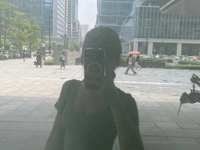 从没穿过这么聚拢的内衣