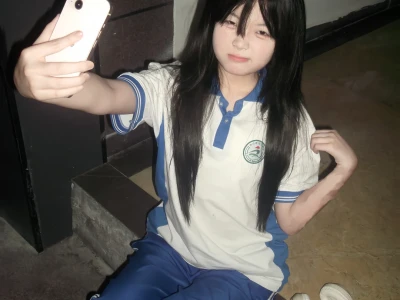 校服装帅