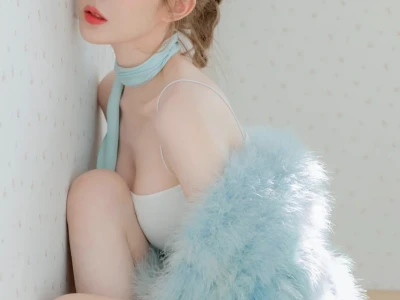 清纯气质美女图片女神范美美哒