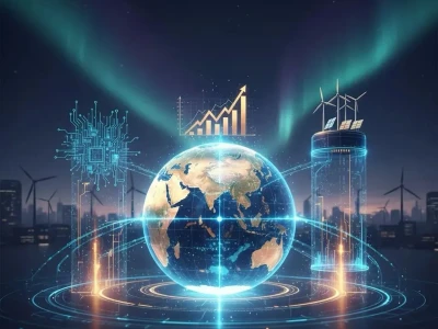 一句话出研报!GitHub 爆火的金融 AI,把分析师卷麻了