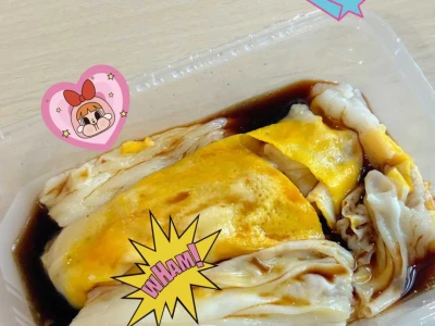 健身女大权威轻食外卖测评💪