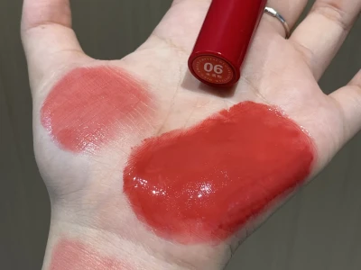大事很妙的颜色!!!难以拒绝的娇媚大女主色