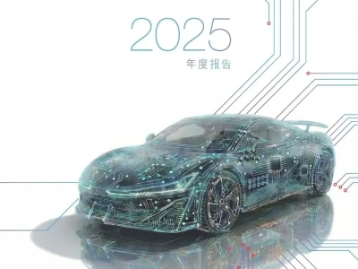【研报-5279】广汽集团2025年年度报告