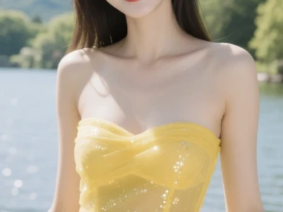 美女唯美壁纸头像(5)