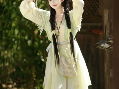 三千国风院 小师妹！！！