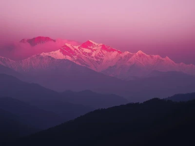 治愈背景
