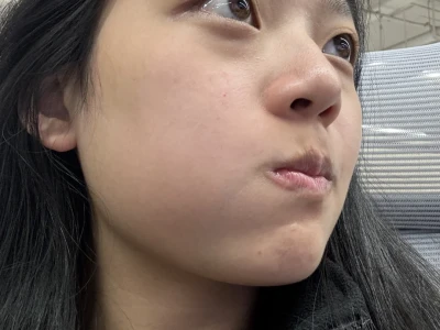 会呼吸的素颜🥂