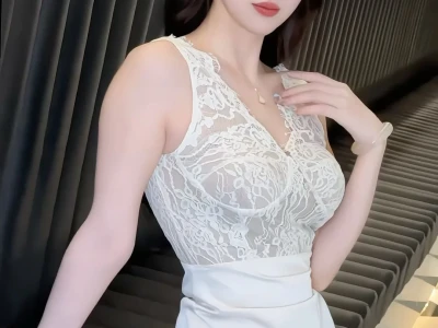 谁能拒绝这温柔的小仙女呢?
