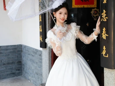 双生花的宿命感~清汉女与留洋大小姐!|潮州