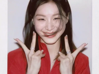 不是、她真的没人说吗!