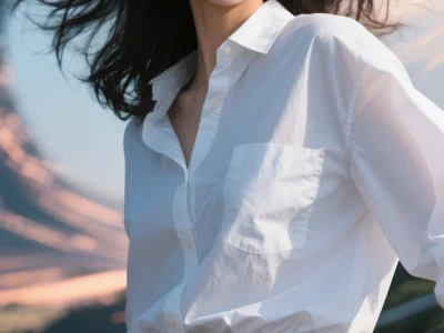 美女就是美女,怎么拍都好看!