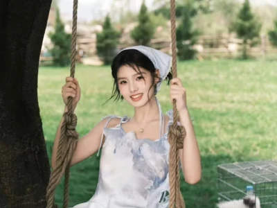 喔去、她这脸没人讲的吗!!!
