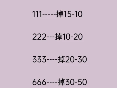肚子逐渐缩小的一些小习惯