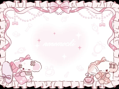 平板壁纸✔美妆时刻✨🎀nono化妆师上线