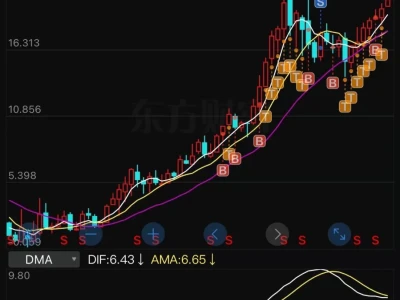 26岁炒股挣到200w 我是怎么分析一家公司的