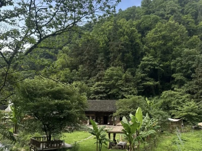 找喜欢院子的对象,本人女30+ 长相温婉