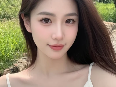 36岁皮肤好素颜也很美