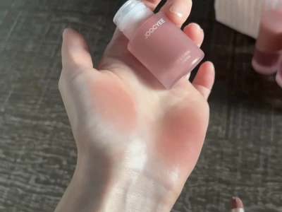 全脸多用韩系ins感C°🫧酵色这把美我一大跳!
