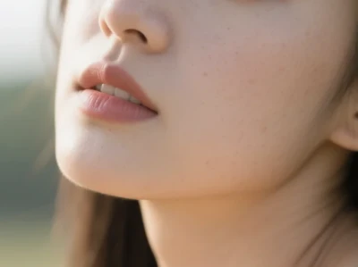 全屏观看❗有瑕疵的我才足够真实