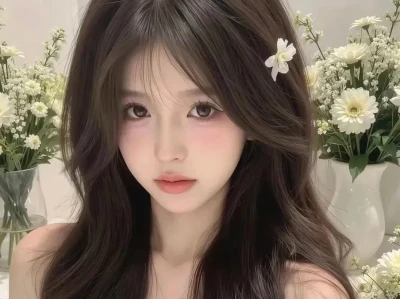从此只想当个甜妹
