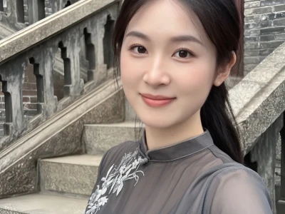 普女素颜新境界,美翻啦~