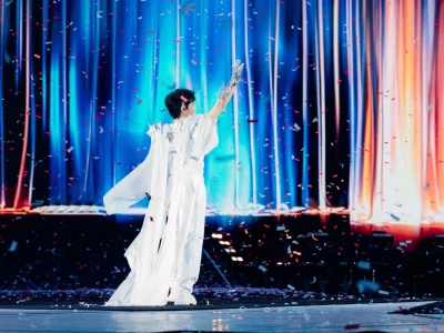 周深 | ☀「深深的」7月26日演唱会舞台日记1️⃣
