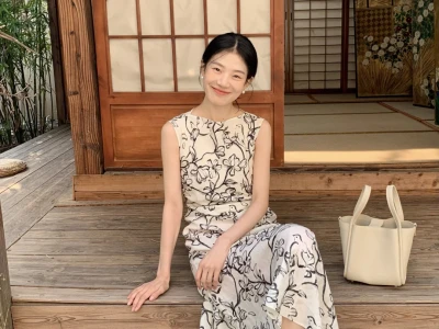 中式爱好者穿搭合集