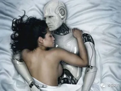 研报 | 我,机器人