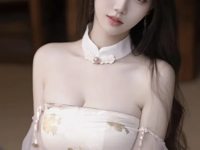 古风女生能有多惊艳