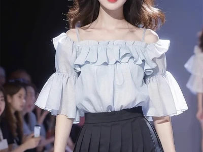 甜妹永存～漂亮女孩都是甜妹