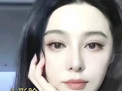 得脸型者得天下,明星也不例外!你是哪种脸型