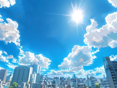 今日壁纸分享❤️|4K高清 布吉岛系列