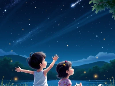 梦幻|星空|静静的望向宇宙尽头
