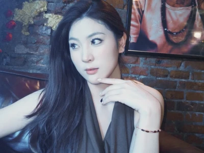 谁懂姐感 美丽坏女人的含金量！