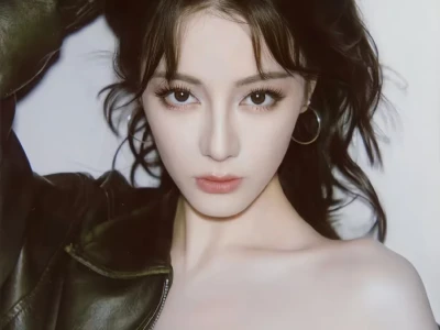 外貌显化第十八天,我本来就是大美女