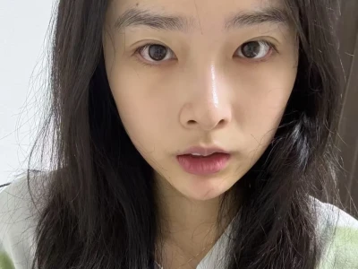大小脸都来看看,替你们试过瘦脸针了