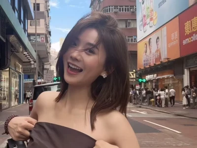 我是最美的风景