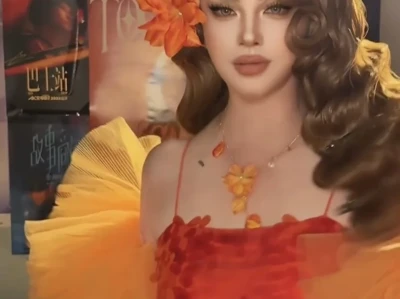 什么?这是那艺娜??