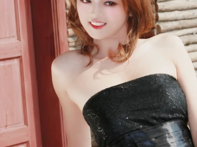 娇美无双