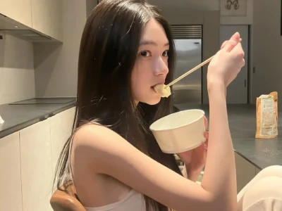 像韩女一样生活瘦更快！