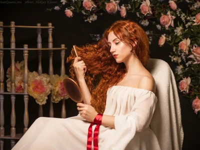 孤芳自赏的femme fatale - 蛇蝎美人
